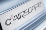 Citroen C-Airscape Concept 2007 года